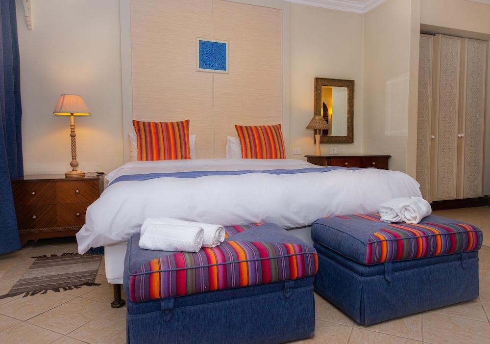 Lombardy Boutique Hotel & Conference Venue Pretoria-Noord Exteriör bild