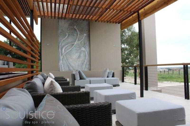 Lombardy Boutique Hotel & Conference Venue Pretoria-Noord Exteriör bild