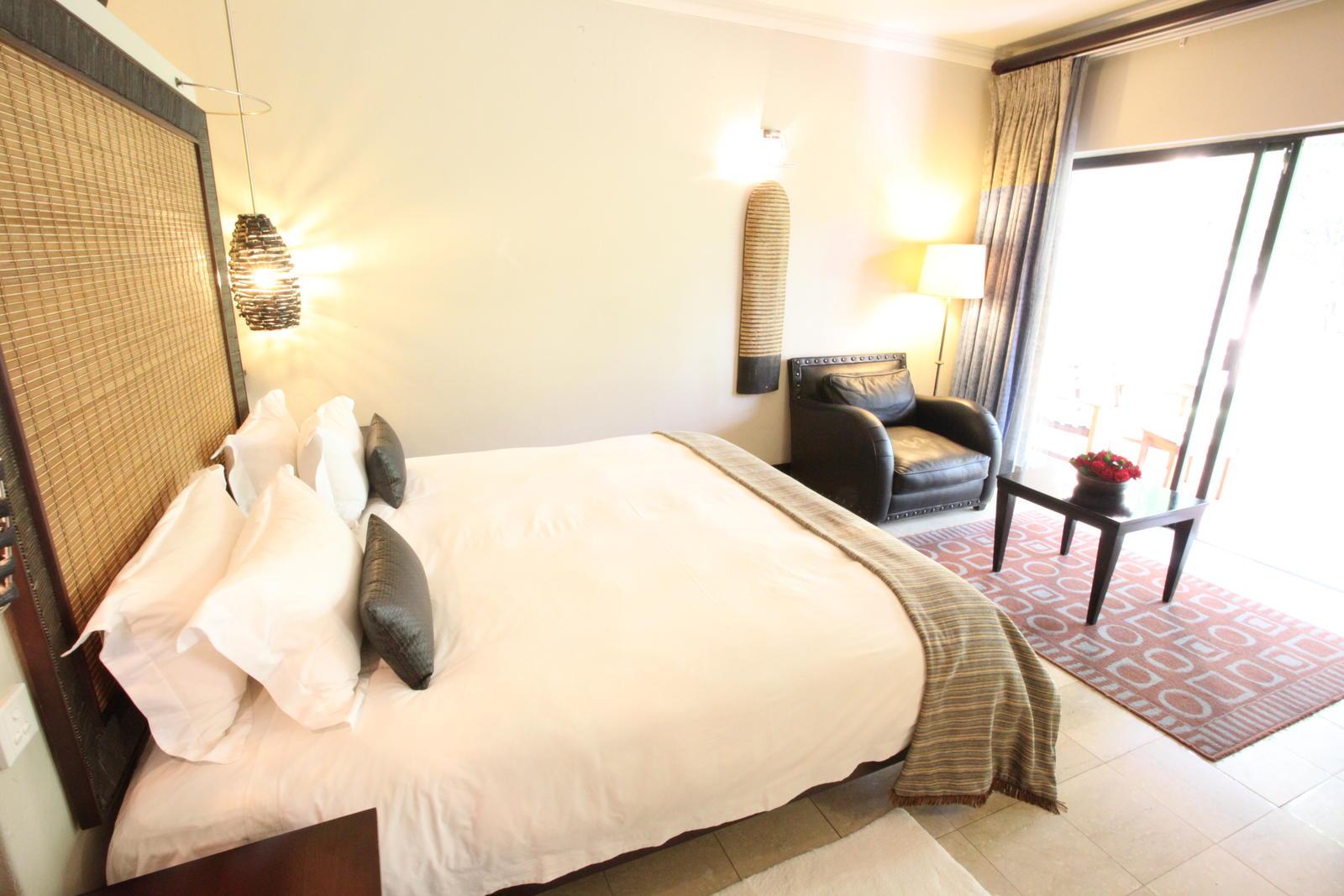Lombardy Boutique Hotel & Conference Venue Pretoria-Noord Exteriör bild