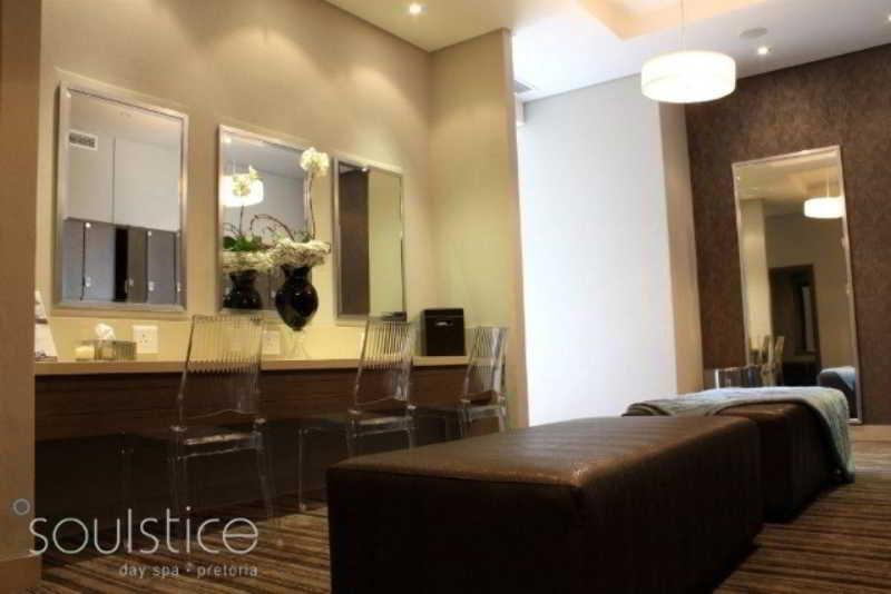 Lombardy Boutique Hotel & Conference Venue Pretoria-Noord Exteriör bild