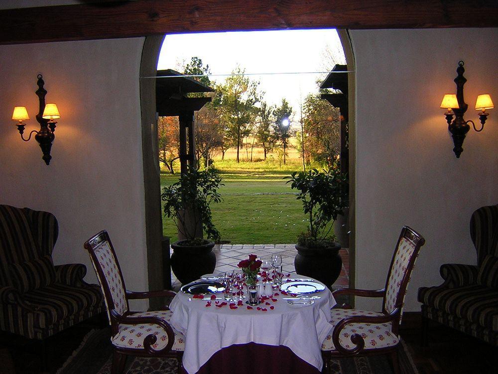 Lombardy Boutique Hotel & Conference Venue Pretoria-Noord Exteriör bild