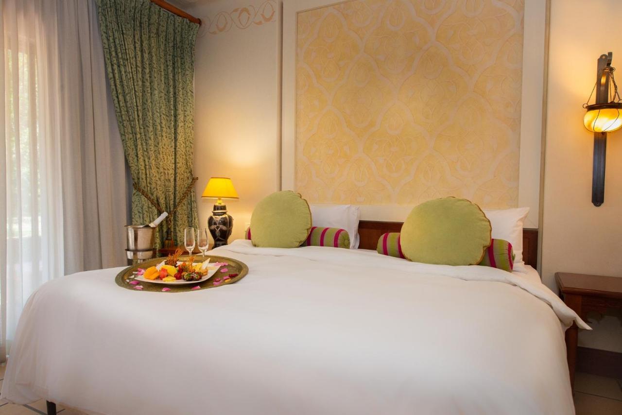 Lombardy Boutique Hotel & Conference Venue Pretoria-Noord Exteriör bild
