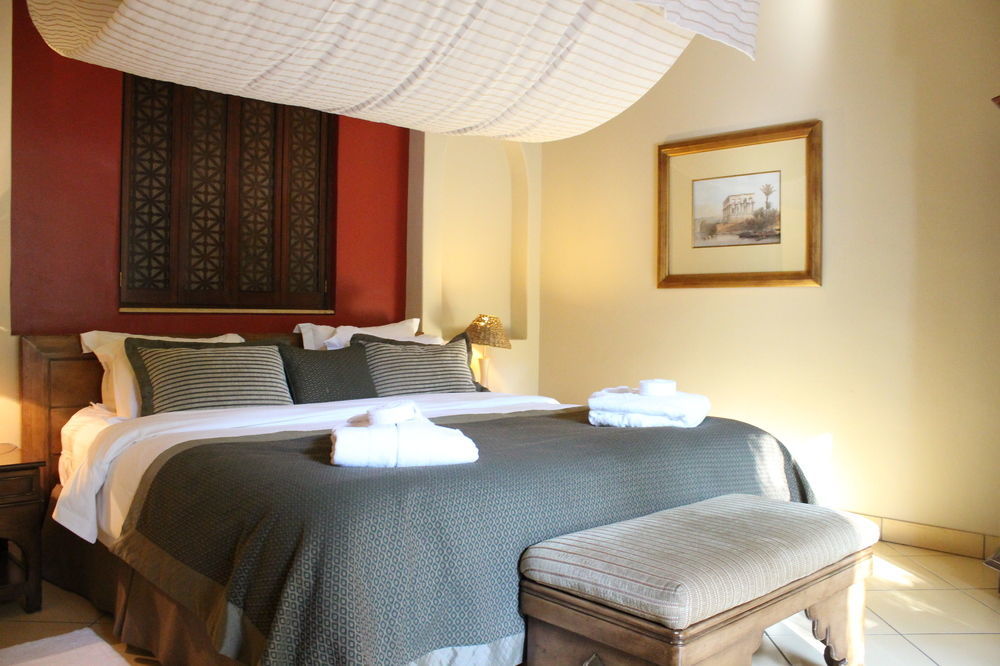 Lombardy Boutique Hotel & Conference Venue Pretoria-Noord Exteriör bild